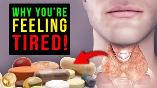 How to Get Rid of Your HYPERTHYROIDISM Naturally in 2023 | Top Supplements for Hyperthyroidism