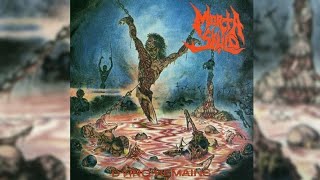 (1993) Morta Skuld - Dying Remains FULL ALBUM [HQ]