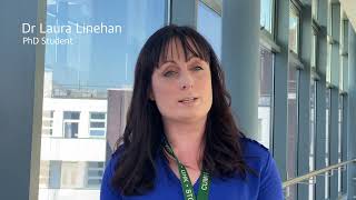 Download Dr Laura Linehan - PLRG PhD Student - Research findings mp3