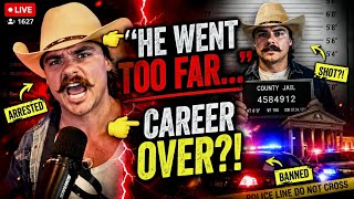 This Streamer S Career Just Collapsed After Going Too Far