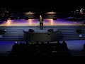 ANCHORED: CALLED TO STEADY OTHERS| PASTOR TOM DEUSCHLE| 07 JUNE 2026
