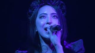 BAND-MAID  I’ll  Live  (4K+CC available)