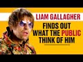 Liam Gallagher On Oasis Reunion & Love Island | Ask The Audience |@LADbible