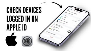 How to Check how Many Devices are Logged in with One Apple ID