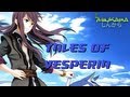 Tales of Vesperia Review - The Gaming Shelf