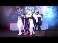 190615 abc cover bts @ watergate pavillion cover dance contest 2019 final round