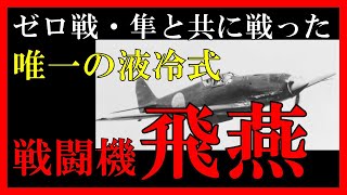 ゼロ戦や隼と共に戦った戦闘機 飛燕 #宇宙 #宇宙人 #オカルト #オカルト研究 #ミステリー #不思議 #都市伝説 #奇妙 #謎 #超常現象 #兵器 #戦争