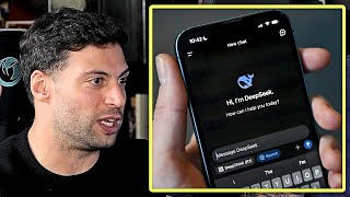 Nate Gentile explica de forma sencilla qué hace especial a DeepSeek, la IA china que asombra