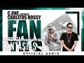 C One Fantasias Ft Carlitos Rossy