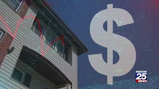 As interest rates rise, Sec. Galvin warns homeowners to refinance now | Boston 25 News