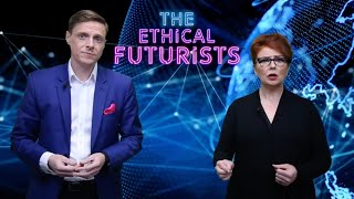 The Ethical Futurists™ - Top Keynote Speakers on Sustainability, Future Trends & Leadership