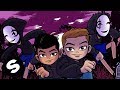 Marnik & Smack - Gam Gam (official Audio)
