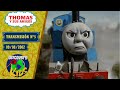 [Transmisión N°5] Thomas Y Sus Amigos (1) | Discovery Kids (09/ 08/ 2002)