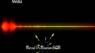 Mersal Dr.Maaran Theme | Whatsapp Status | H A Media.