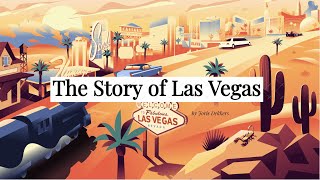 The Las Vegas Book - The Journey of a Lifetime by Joris Dekkers