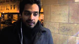 Germany Job Experiences & Tips: Rakesh, an Indian Expat