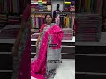 restocked most wanted pink and grey saree book soon vallisvaseha.com vvsc002