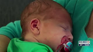 Police, pediatricians warn co-sleeping could be deadly