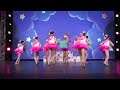 DPDC - Slumber PARTY - Petite Jazz Small Group