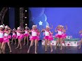 DPDC - Slumber PARTY - Petite Jazz Small Group