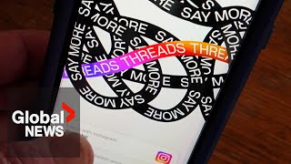 ‘Threads’ soars in popularity amid Twitter’s lawsuit threat of being a copycat