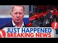 FIA Damages Ferrari: FIA Intervention Causes Millionaire Loss! - f1 news