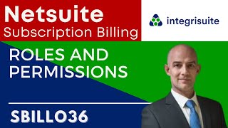 NetSuite Tutorial: How to Assign Roles and Permissions in NetSuite (Full Tutorial) - SBILL036