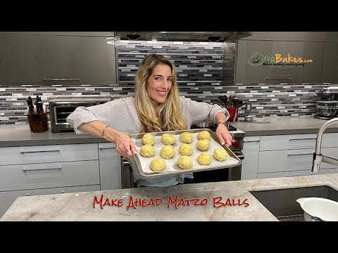 How long can you store matzo?