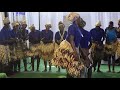 The Best Zambezi Cultural dance ( Official video)