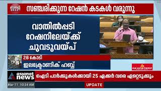 തൃശൂരിൽ കേരള സ്റ്റേറ്റ് മ്യൂസിയം, മലയാള സിനിമ മ്യൂസിയവും സ്ഥാപിക്കും | Kerala Budget 2022