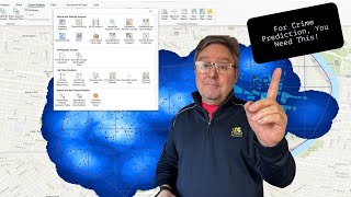 How to Install the Crime Analysis Add-In for ArcGIS Pro | GIS Tutorial