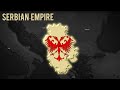 Age of History 2: Serbian Empire