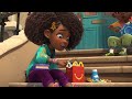 AD: Karma's World McDonald's Happy Meal