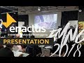 ( ENACTUS UMT ) -Enactus Malaysia National Competition 2018 Presentation