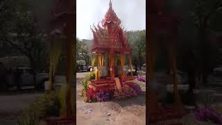 video พิธีเผาศพ แบบล้านนา Part 2