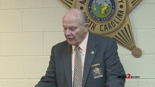 'We Must Not Condone This Criminal Behavior' | Operation Spring Cleaning Ends With 19 Arrests