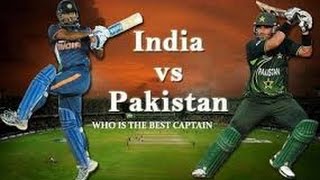 india vs pakistan world cup 2015 list