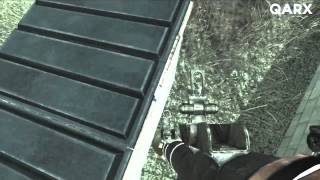 COD4: RPG Jump Montage #1