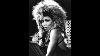 Tina Turner - What’s Love Got To Do With It.