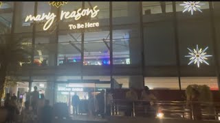 Reasons To visit A Mall Vlog