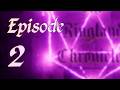 Episode 2: The Cold beneath the Tombstones | The Ringland Chronicles