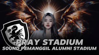 DOA SOUND PEMANGGIL ALUMNI STADIUM | STADIUM PROGRESSIVE | NOSTALGIA MUSIK STADIUM | DJ TELOOR