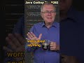 What is a parallel stream? - Cracking the Java Coding Interview #javalanguage #javacoding #javatips