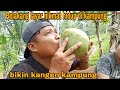 BELAKANG LAYAR SERU BERSANS TEAM AANK IAN