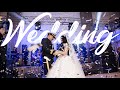 Wedding Mariana & Ernesto - 🎬💖Trailer Highlights🎬💖