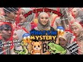 WHAT'S IN MYSTERY BOX😱?!! RICUNA KENAKAN AI TEAM , KANDA DAN MIMI SAMPAI TRAUMA..