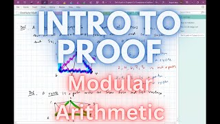 (3E) Rationals/Irrationals/Modular Arithmetic