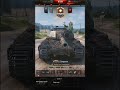 Нерф super conqueror Отменен Общий тест seregakr wot танки леста миртанков worldoftanks