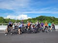 Round Penang Island Ride November 2023