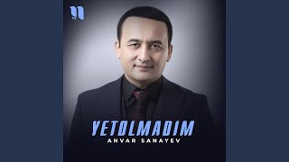 Yetolmadim